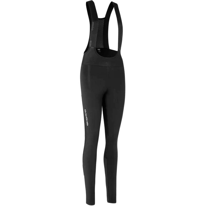 GripGrab W's PACR Water-Resistant Bib Tights No Pad