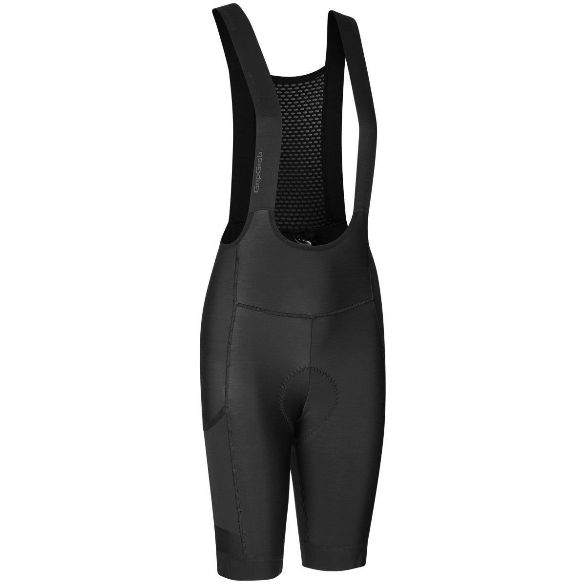 GripGrab PACR Thermo bibshorts til damer