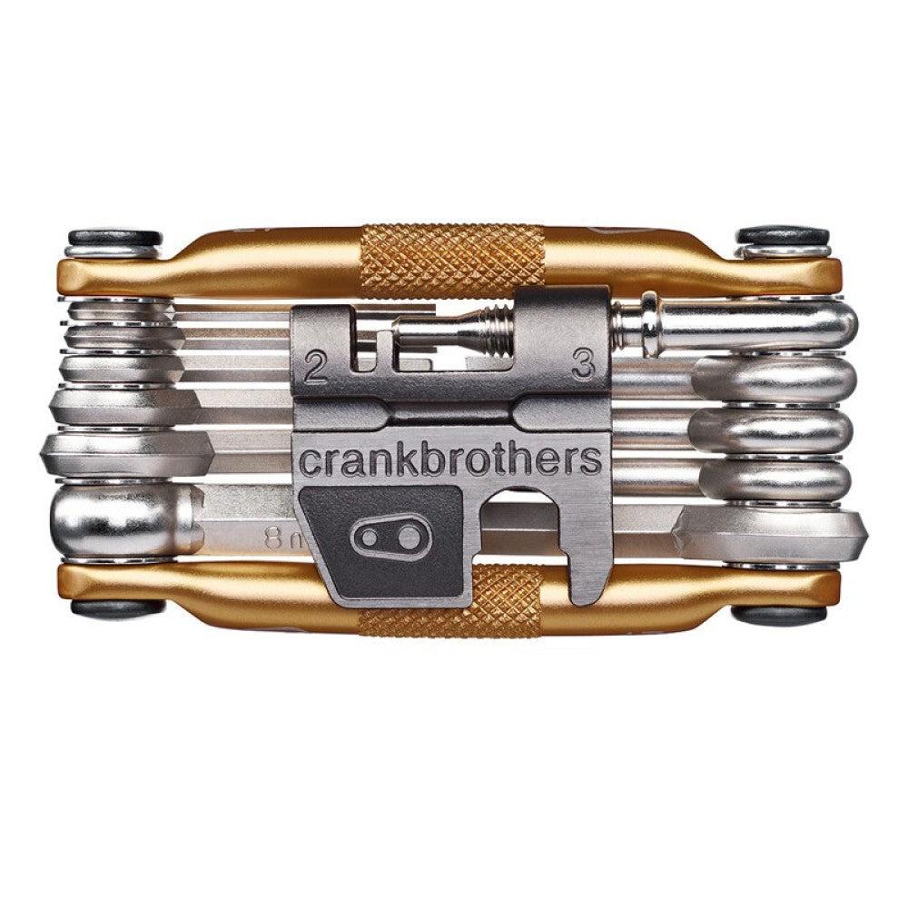 Crankbrothers Multi Tool M17