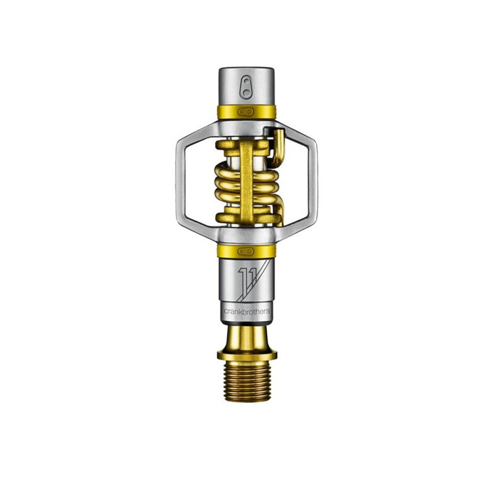 Crankbrothers Eggbeater 11