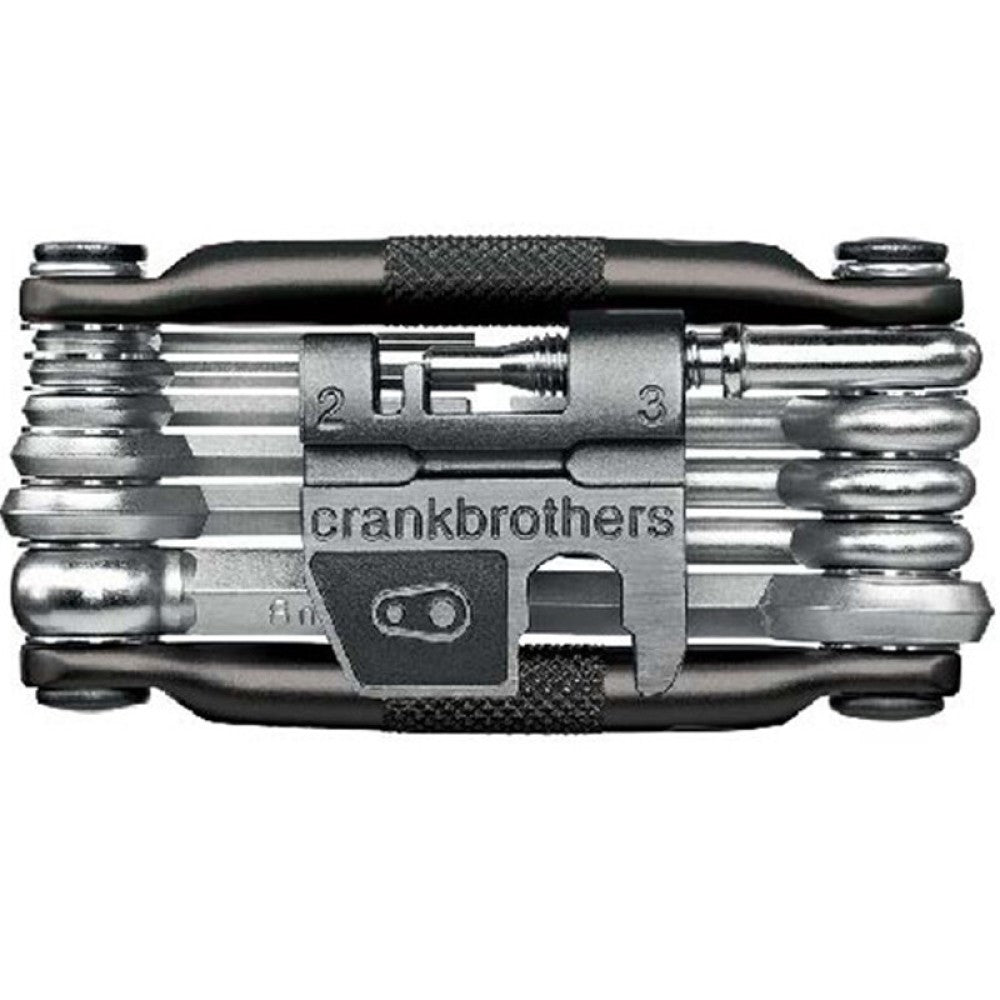 Crankbrothers Multi Tool M17