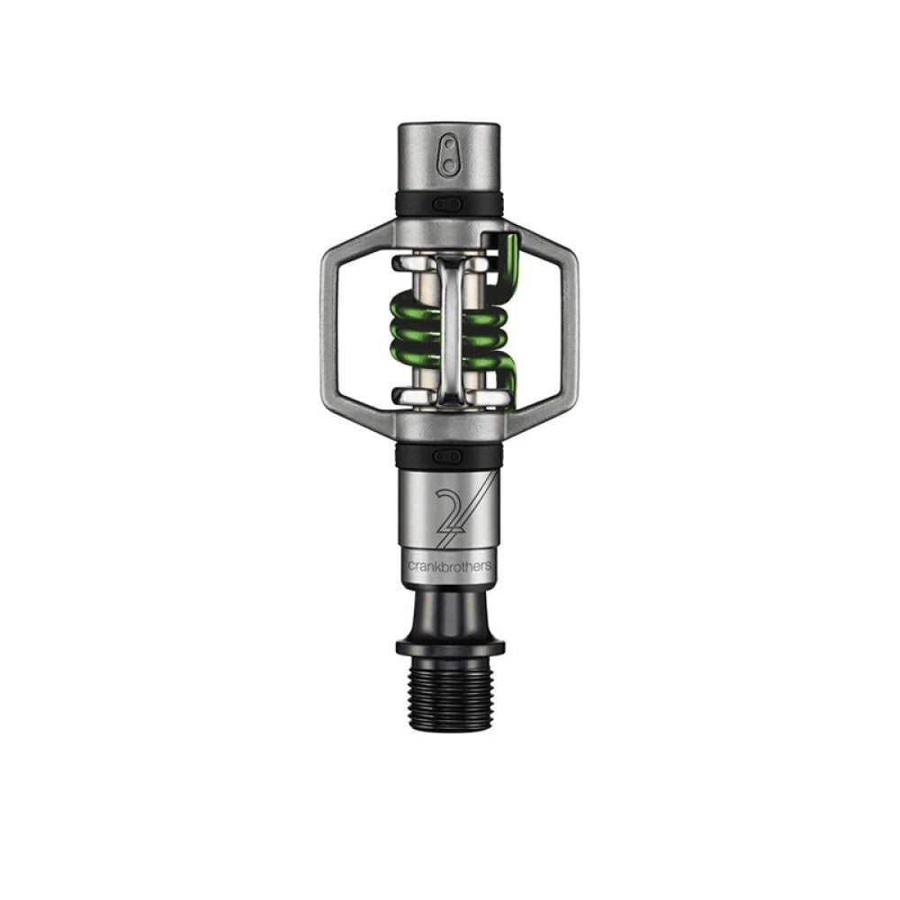 Crankbrothers Eggbeater 2