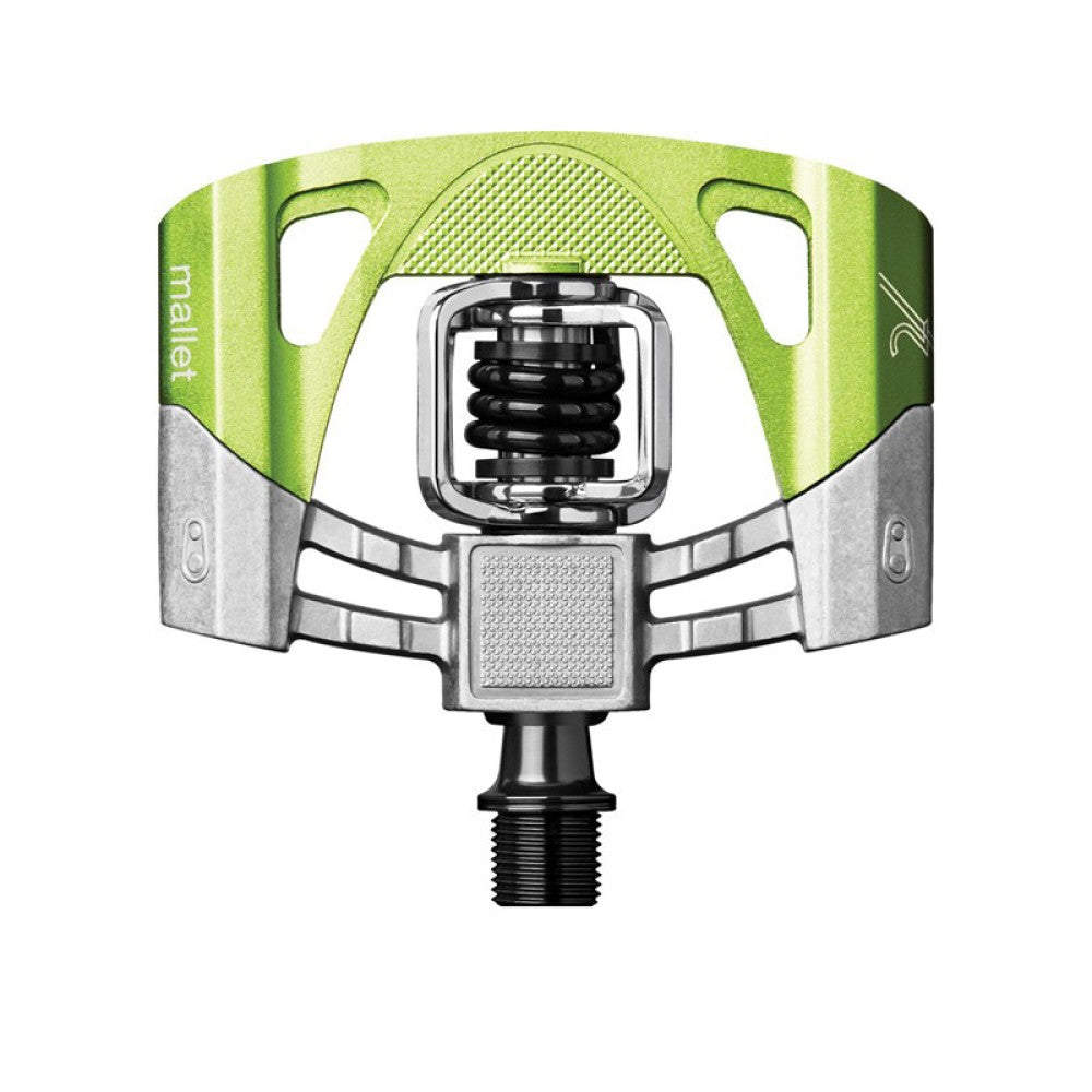 Crankbrothers Mallet 2