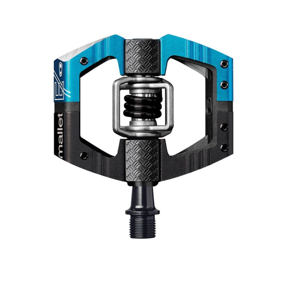 Crankbrothers Mallet E LS