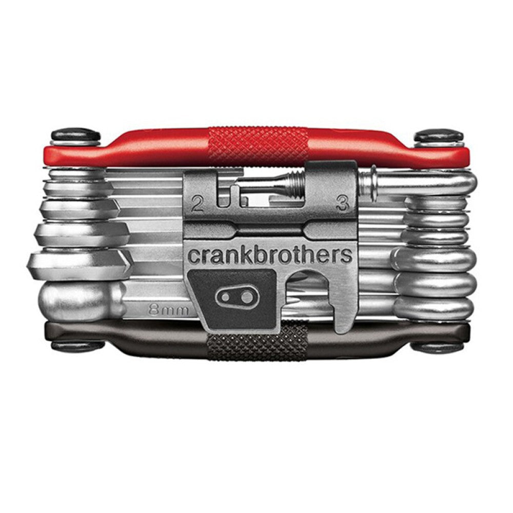 Crankbrothers Multi Tool M19