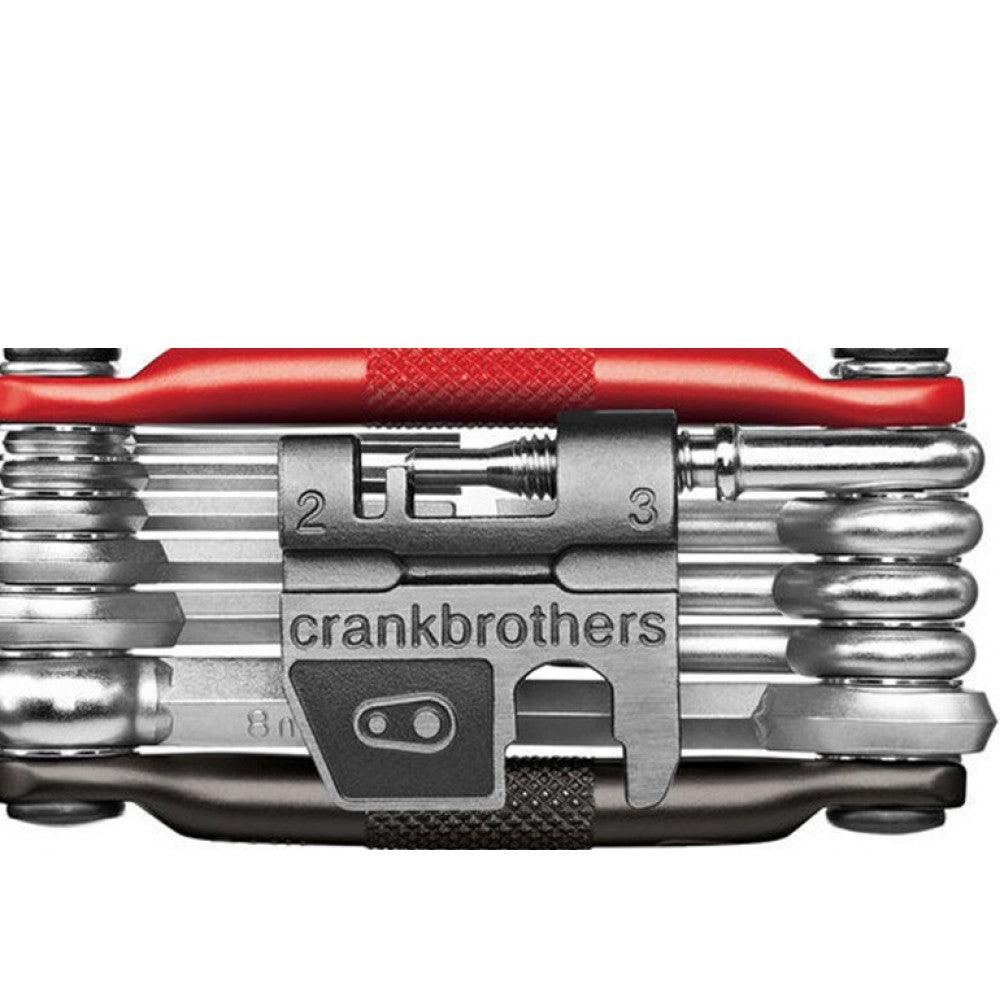 Crankbrothers Multi Tool M17