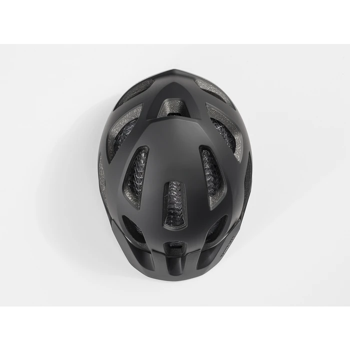 Bontrager Rally Wavecel MTB-Hjelm