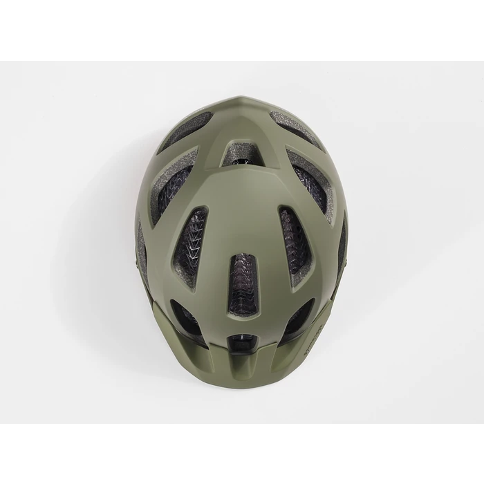 Bontrager Rally Wavecel MTB-Hjelm