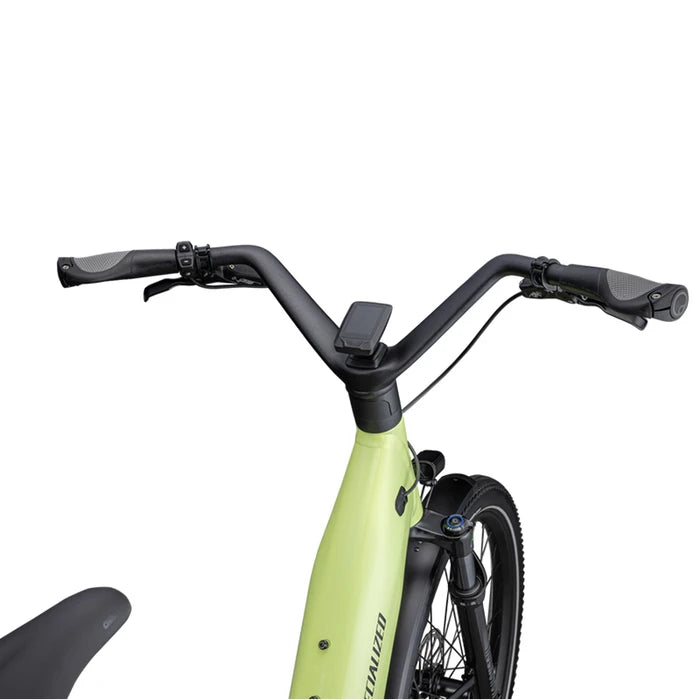 Specialized Turbo Como 5.0 IGH
