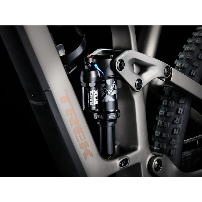 Trek Fuel EX 9.7 SLX/XT Gen 6