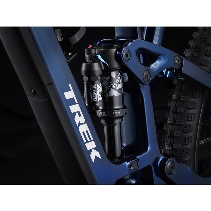 Trek Fuel EXe 9.8 XT