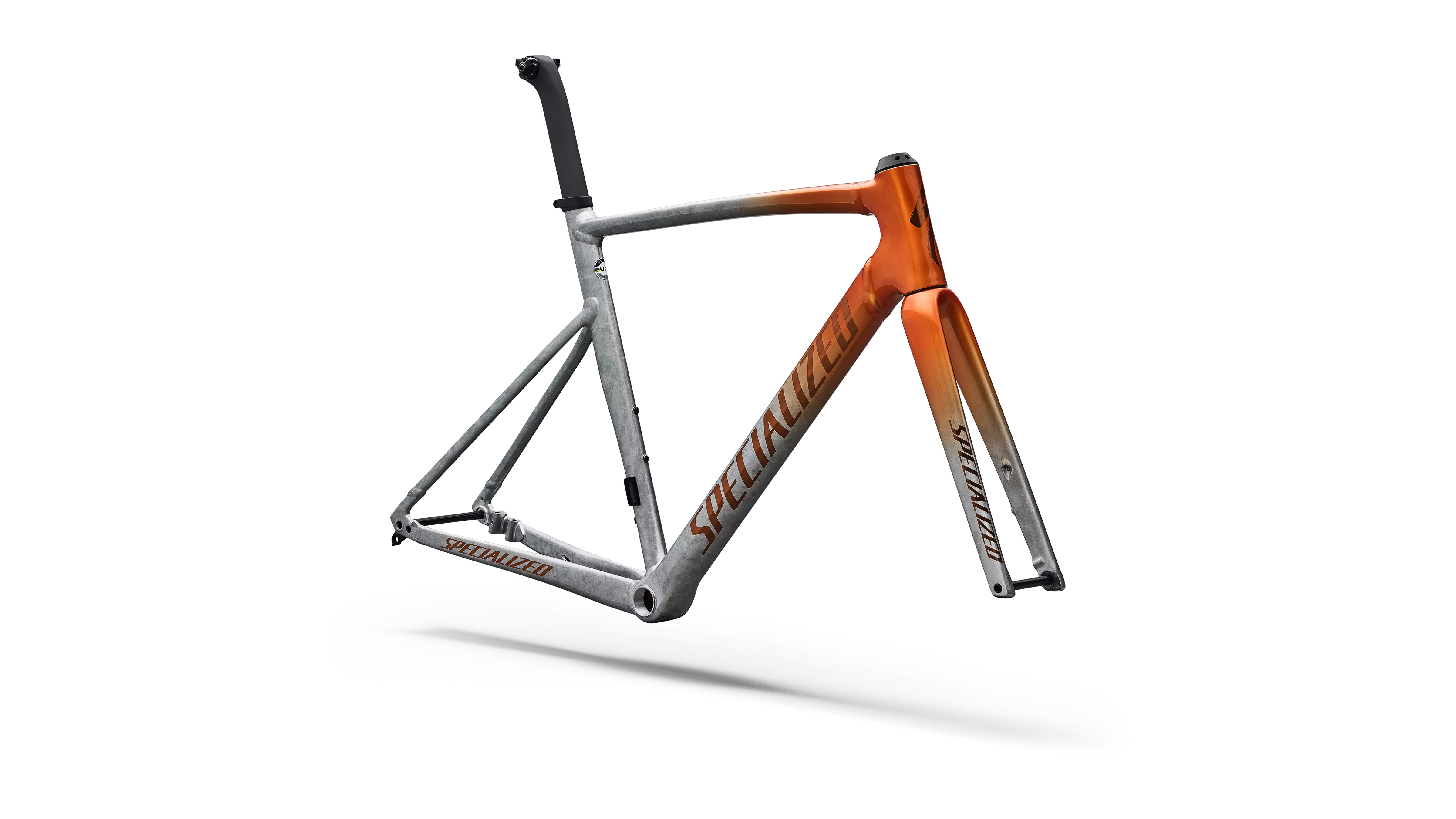 Specialized Allez Sprint Frameset