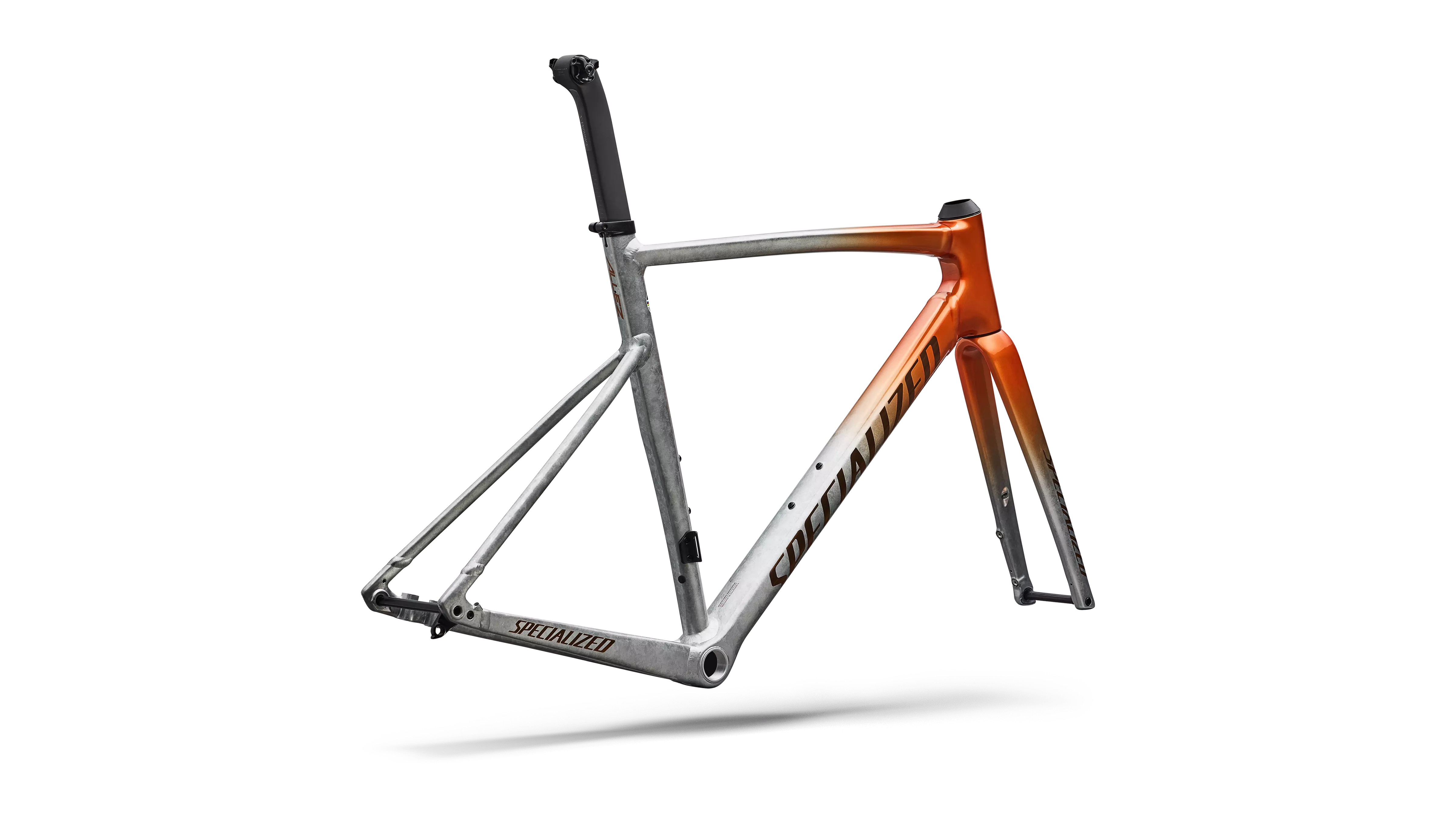 Specialized Allez Sprint Frameset