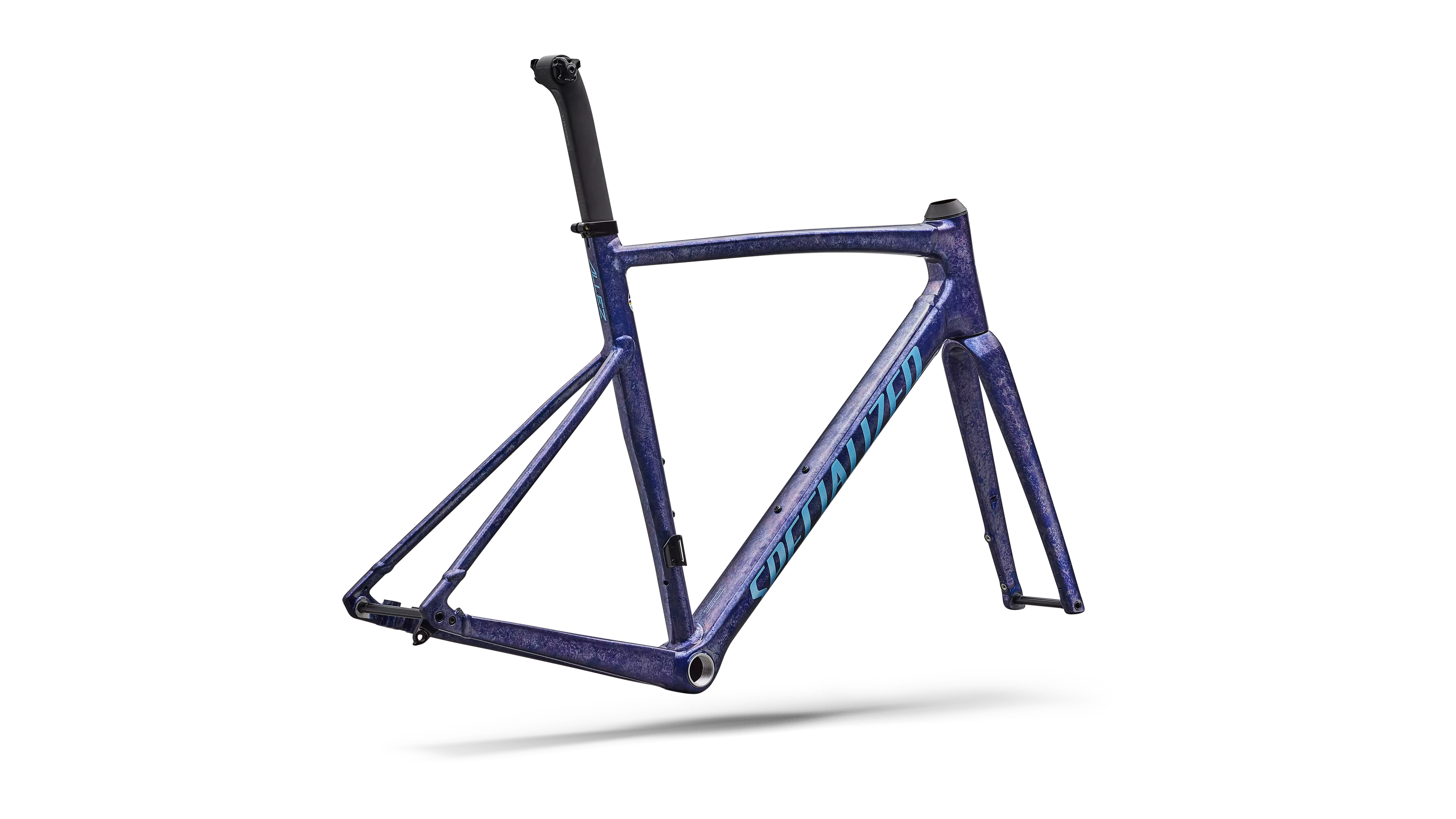 Specialized Allez Sprint Frameset