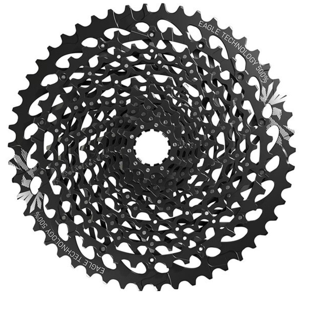 Sram GX Eagle Kassette XG-1275 12s