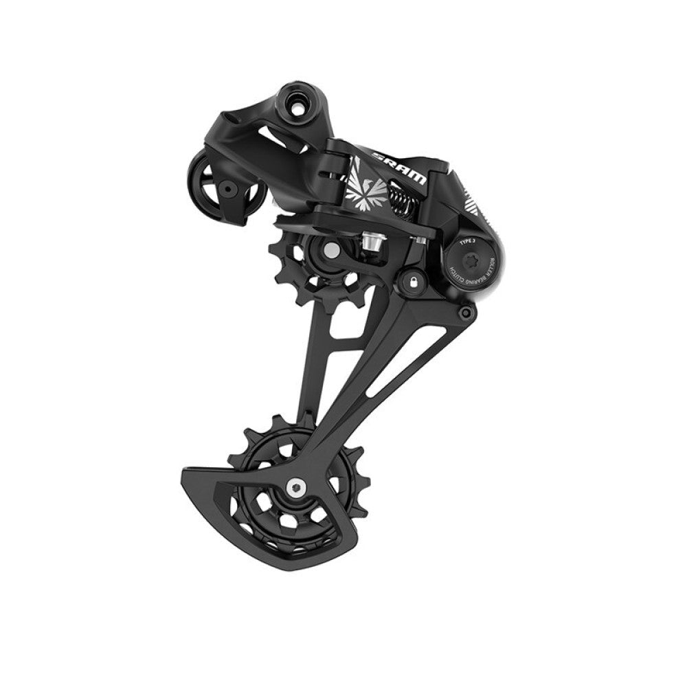 Sram Bagskifter NX Eagle 12s