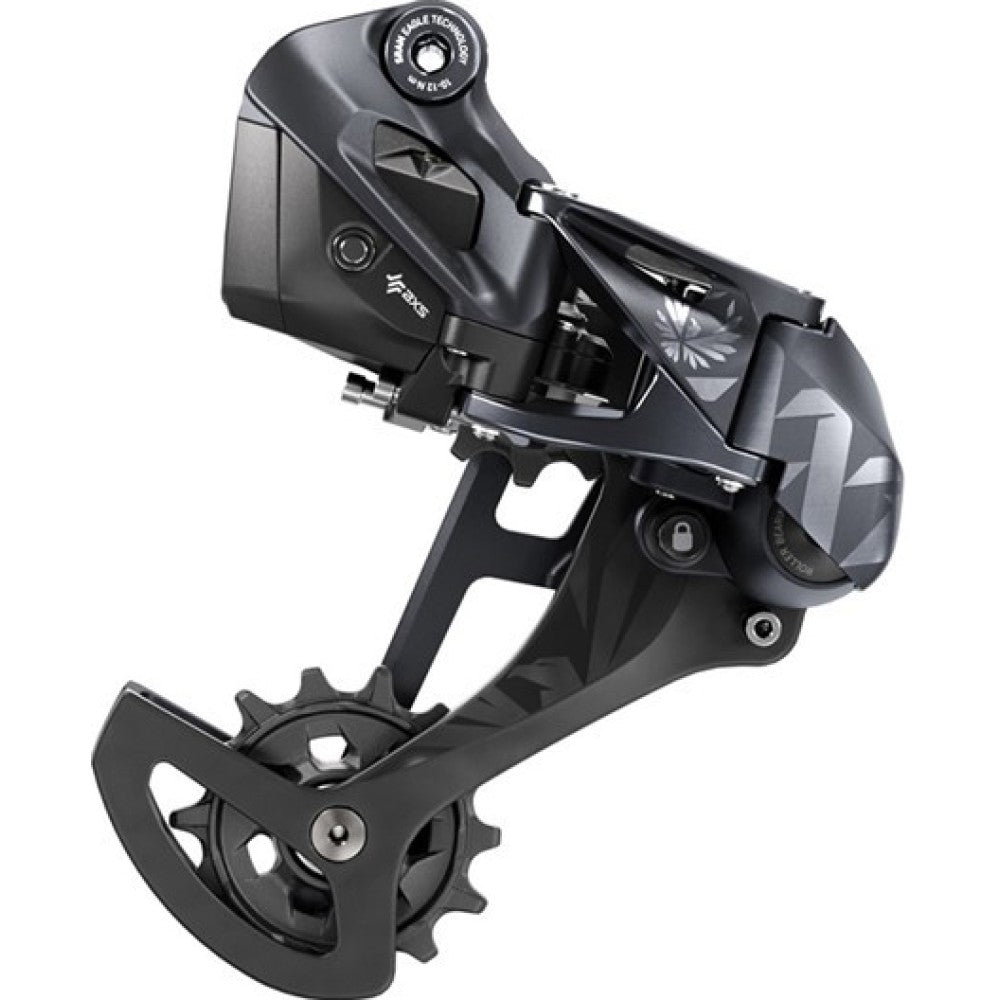 Sram Bagskifter XX1 Eagle AXS 12s