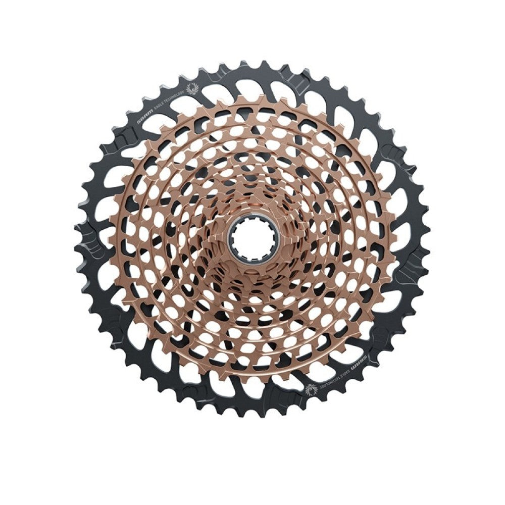 Sram XX1 Eagle AXS Kassette XG-1299 12s