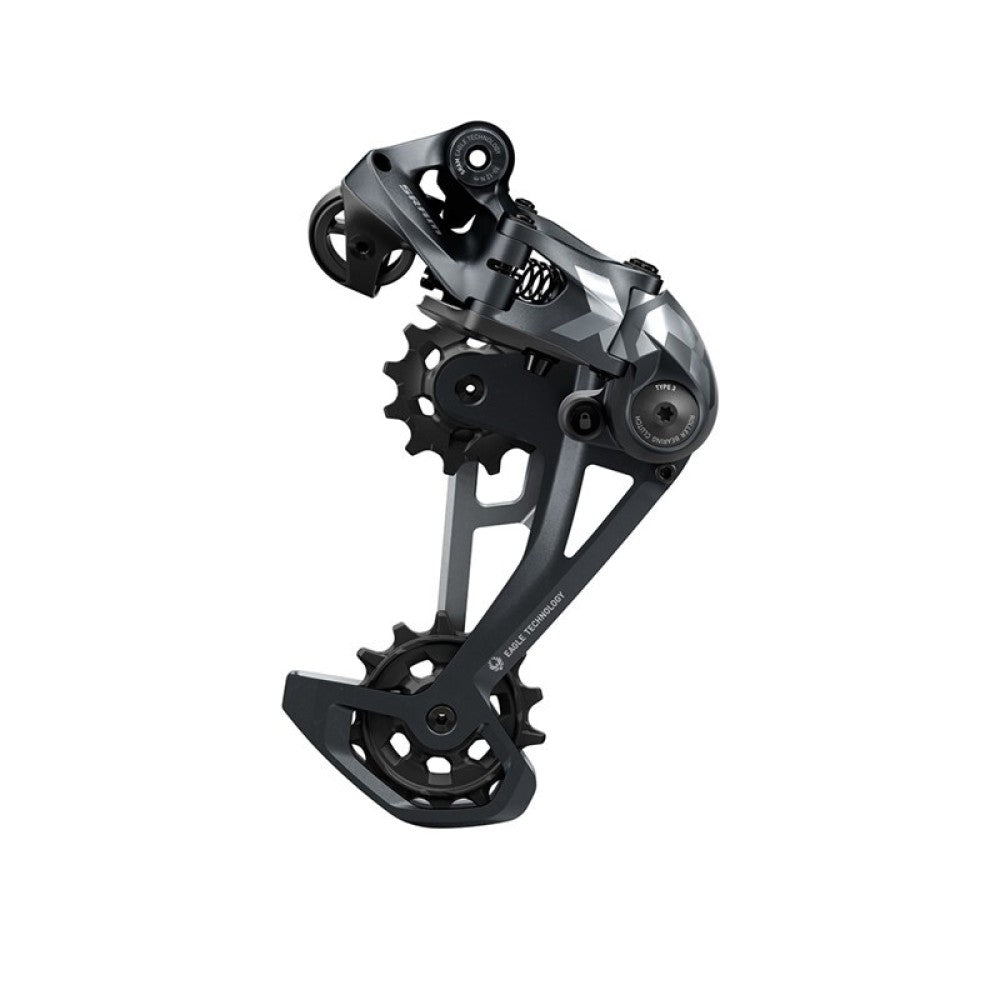 Sram Bagskifter X01 Eagle 12s