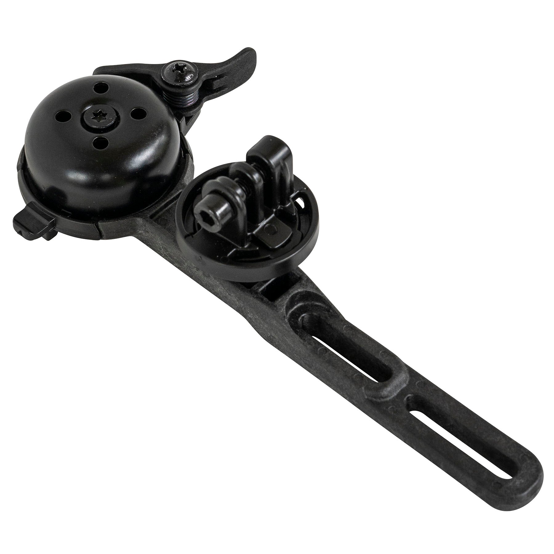 HideMyBell raceday4 evo fi