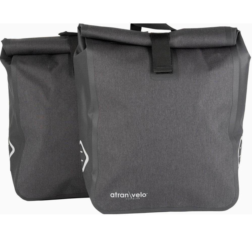 Atran Velo Travel Side Panniers