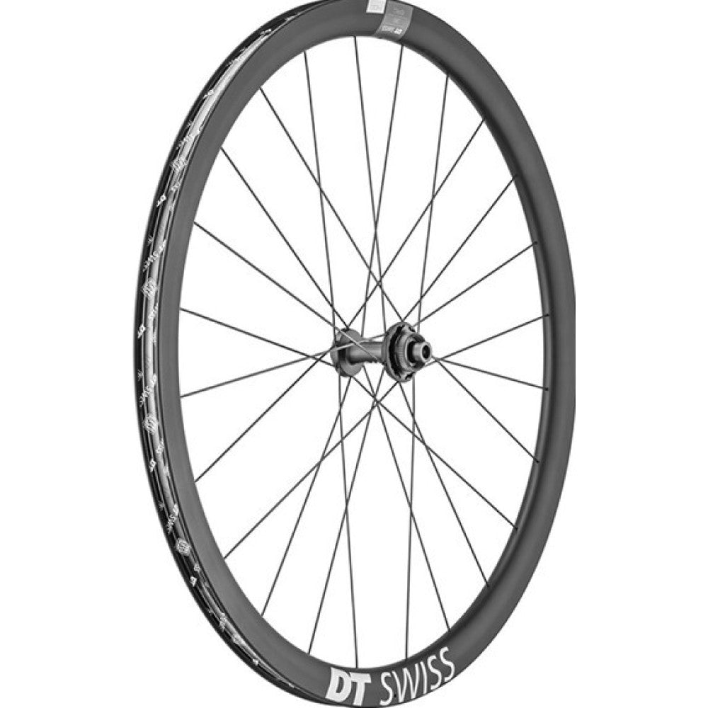 DT SWISS WHEEL ERC 1400 DICUT DB