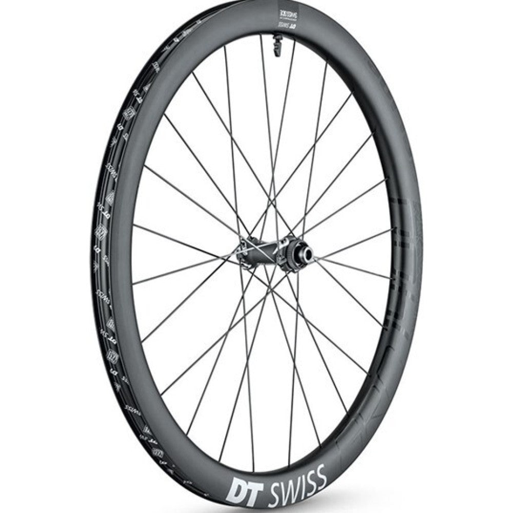 DT SWISS WHEEL GRC 1400 SPLINE DB