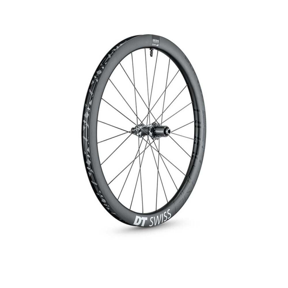 DT SWISS WHEEL GRC 1400 SPLINE DB