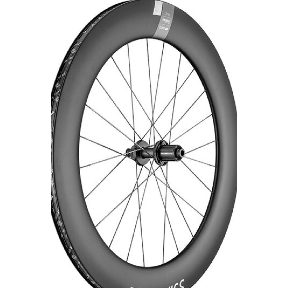 DT SWISS WHEEL ARC 1100 DICUT DB