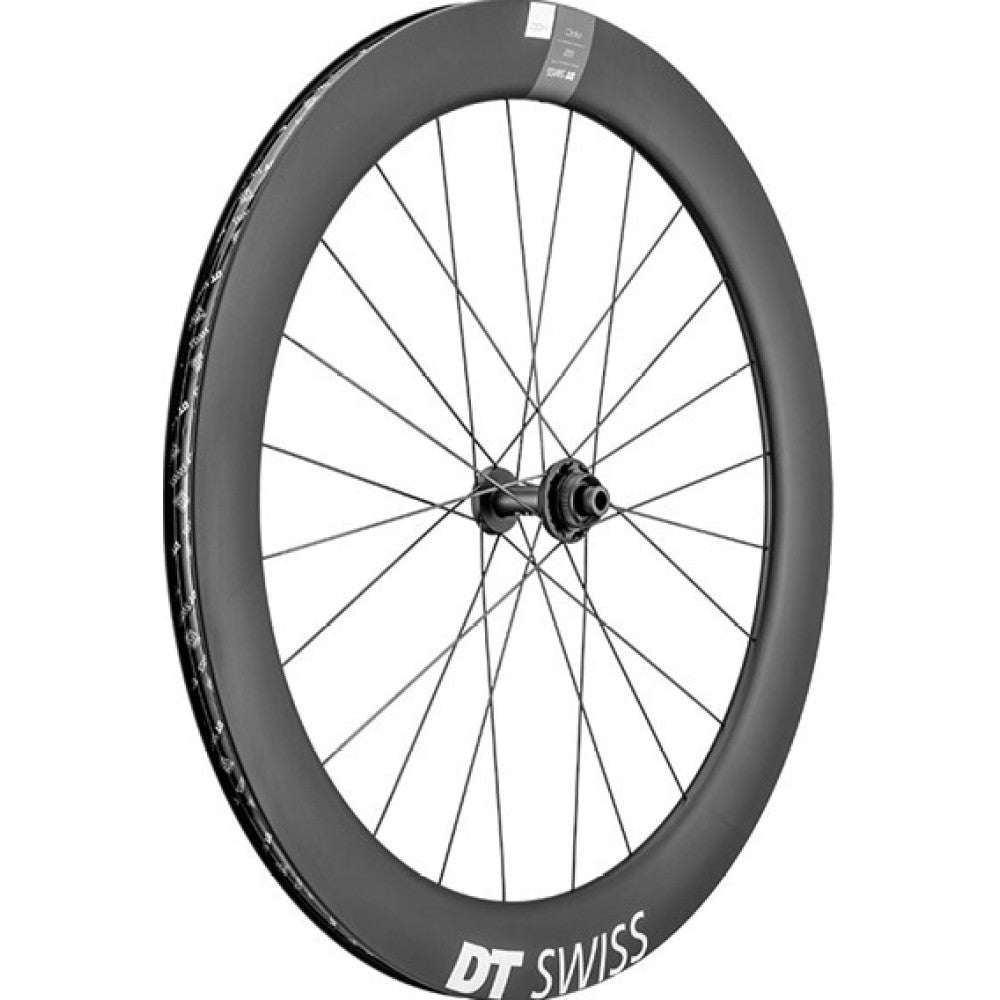 DT SWISS WHEEL ARC 1100 DICUT DB