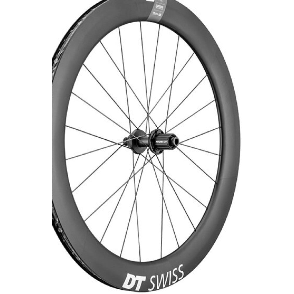 DT SWISS WHEEL ARC 1100 DICUT DB