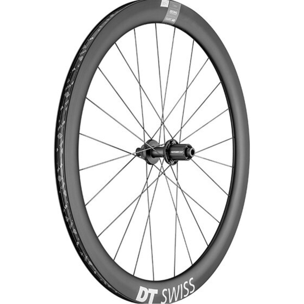 DT SWISS WHEEL ARC 1100 DICUT DB