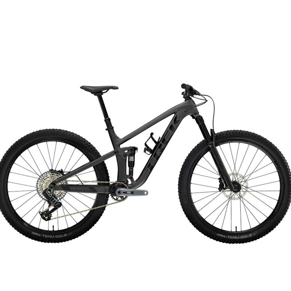 Trek Top Fuel 8 GX AXS T-Type