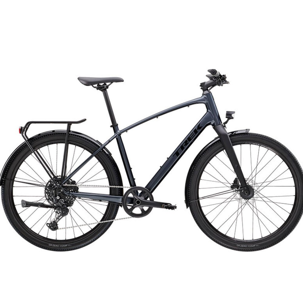 Trek Dual Sport 3 Equipped 2024