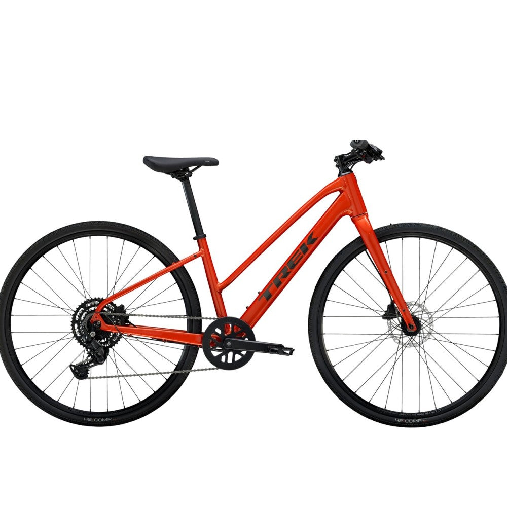 Trek FX 2 Stagger Gen 4