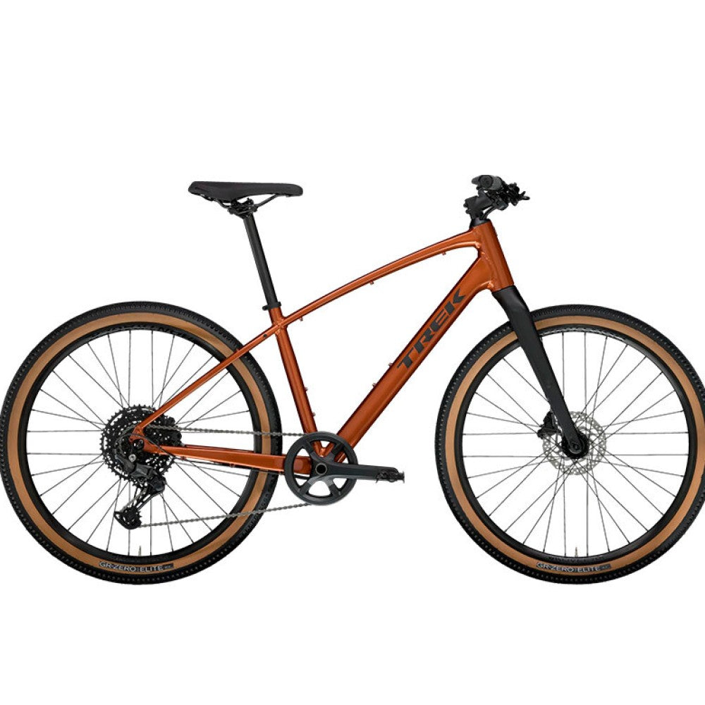 Trek Dual Sport 3 Gen 5 2024