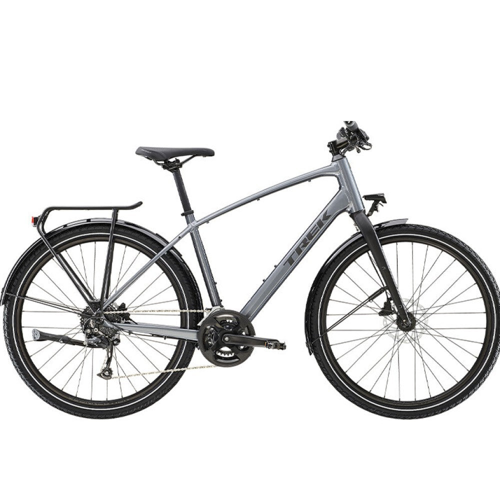 Trek Dual Sport 2 Equipped Gen 5