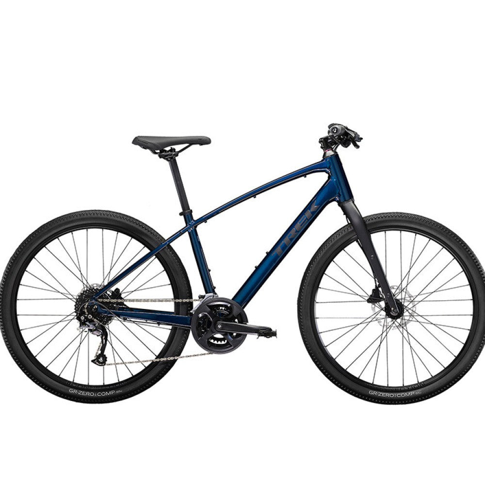 Trek Dual Sport 2 Gen 5