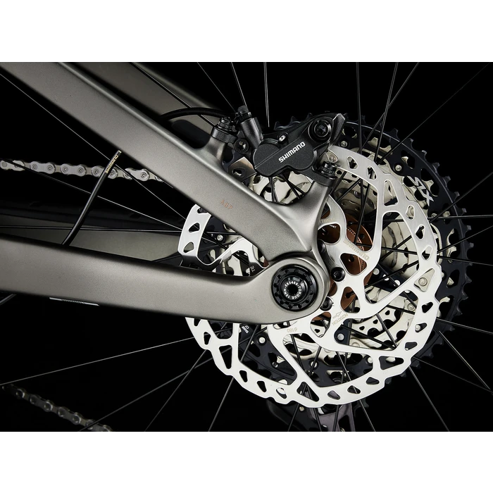 Trek Fuel EX 9.7 SLX/XT Gen 6