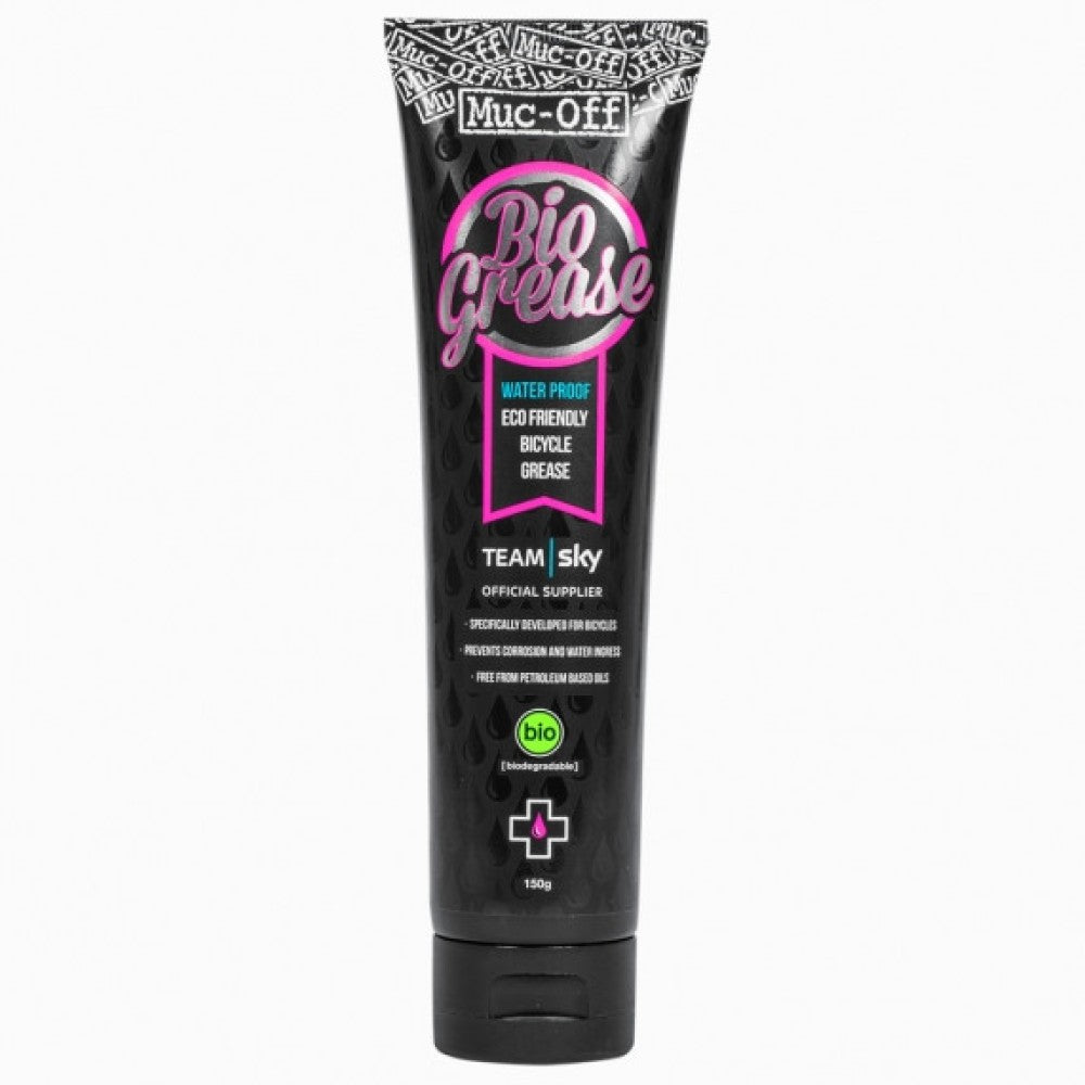 MUC-OFF Bio Grease 150 g