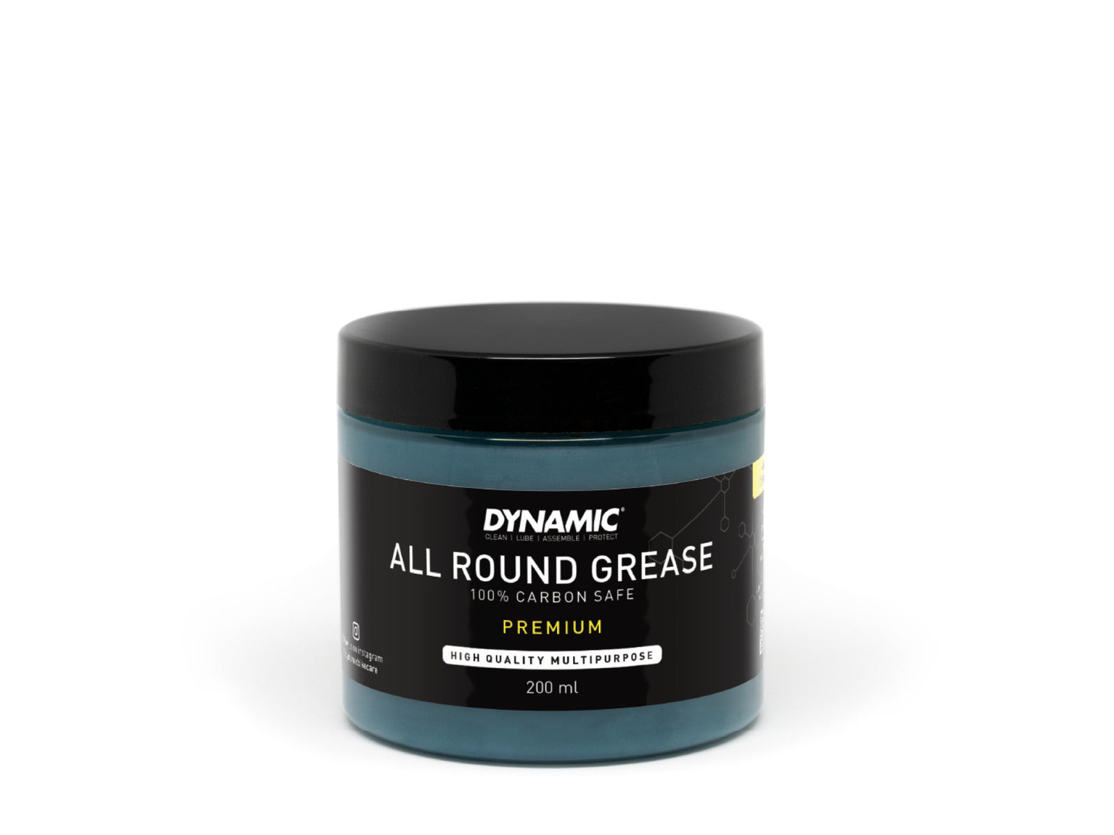 Dynamic Premium All Round Grease 150g Jar