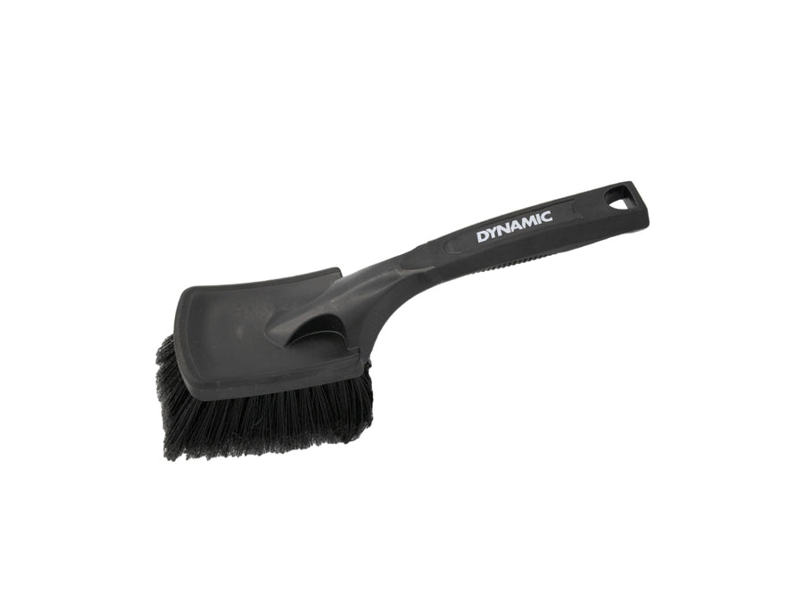 Dynamic Soft Washing Brush. Blød og skånsom børste til effektiv rengøring af din cykel. Kvalitet fra Dynamic. 