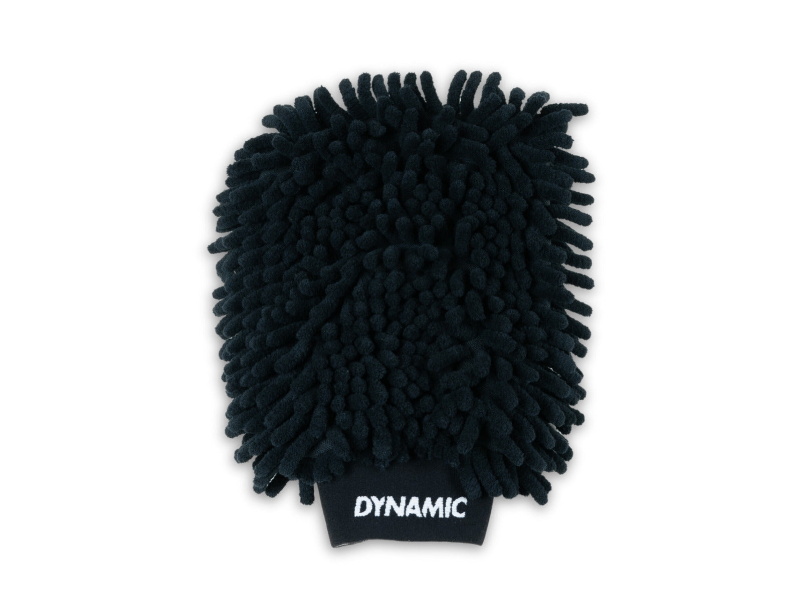 Dynamic Microfiber Bike Cleaning Glove. Silkeblød mikrofiberhandske til nem og effektiv cykelrengøring. Et pletskud fra Dynamic. 