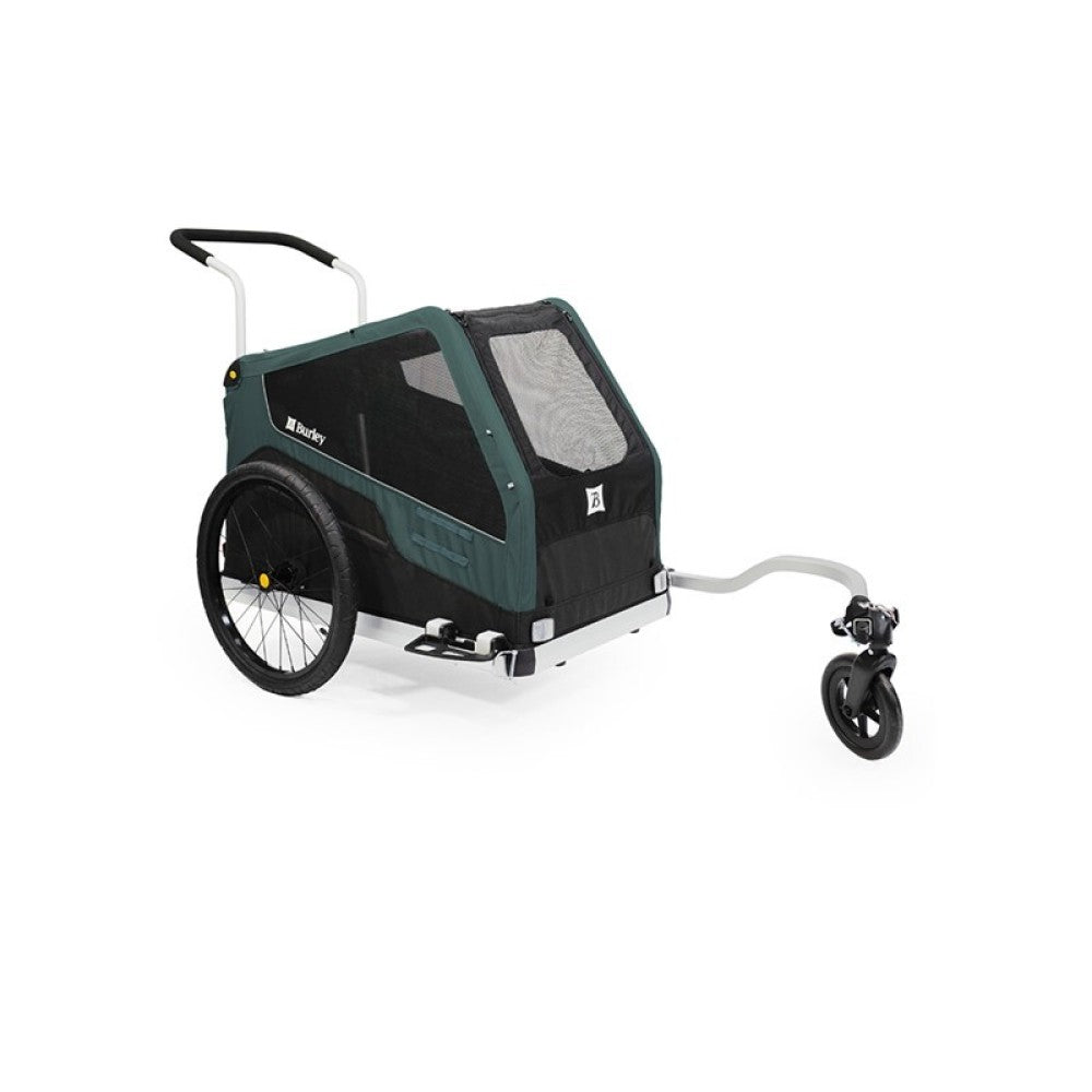 Burley Bark Ranger Hundetrailer - 2022