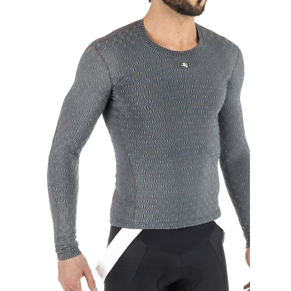 Giordana Lang Ceramic Svedundertrøje