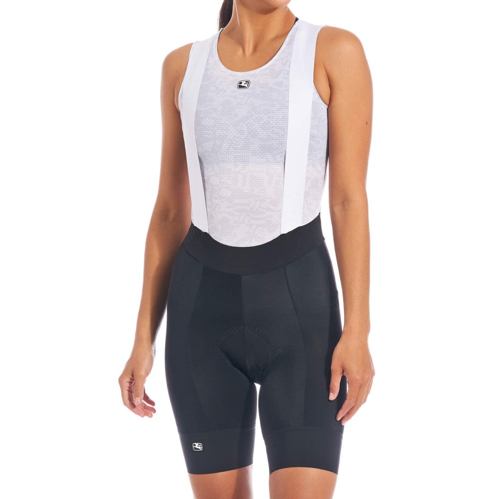 Giordana Fusion Bibshorts Dame