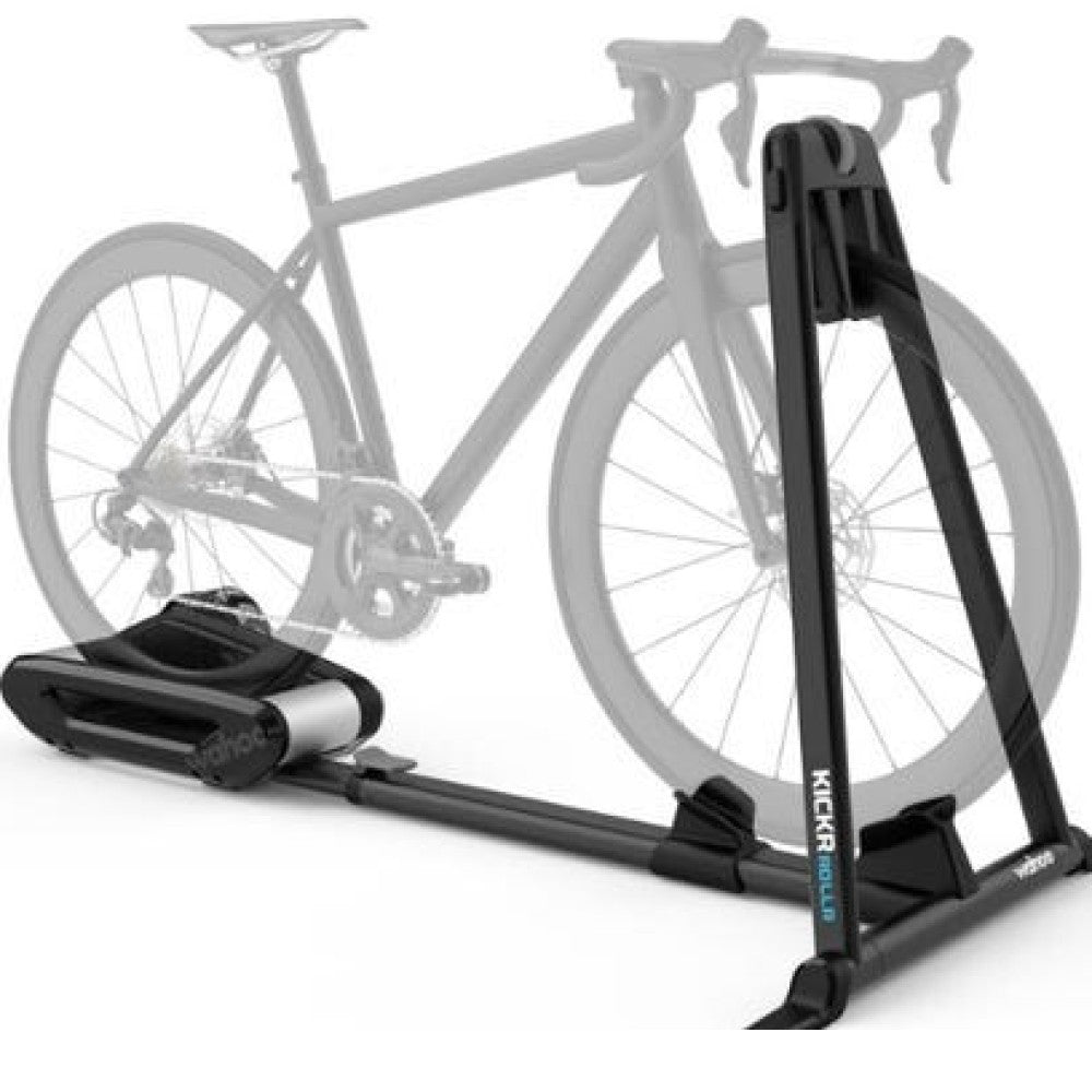 Wahoo KICKR ROLLR Smart Trainer