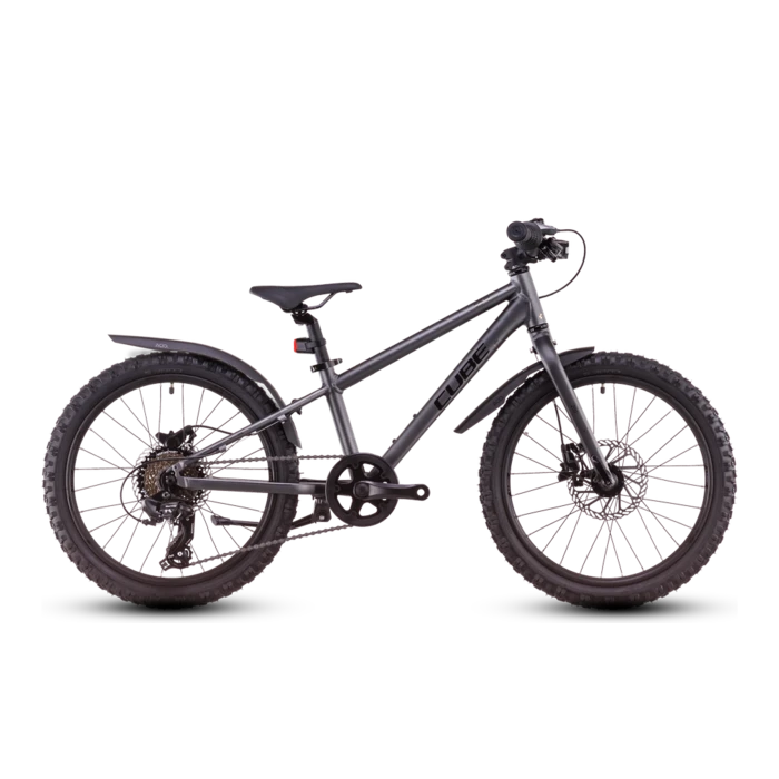 Cube Acid 200 Disc Allroad - 2025