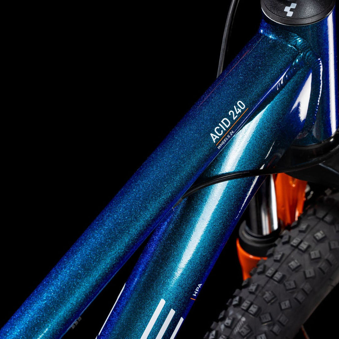 Cube Acid 240 Disc