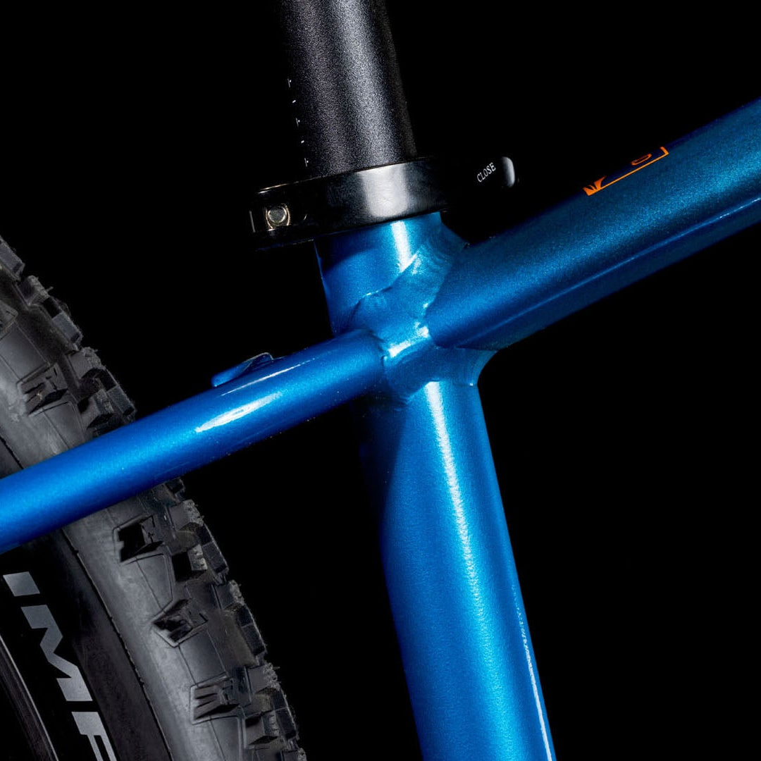 Cube Acid 260 Disc